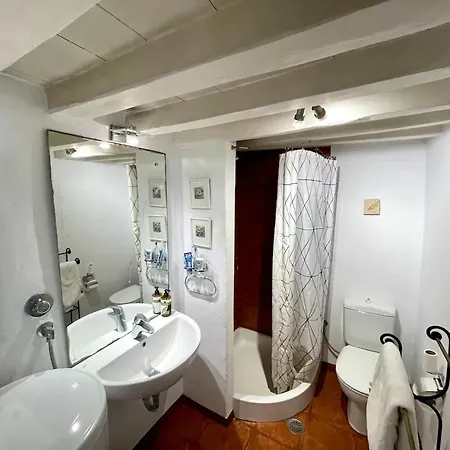 Unique Townhouse, Mykonos Chora Villa Mykonos Town Exterior photo