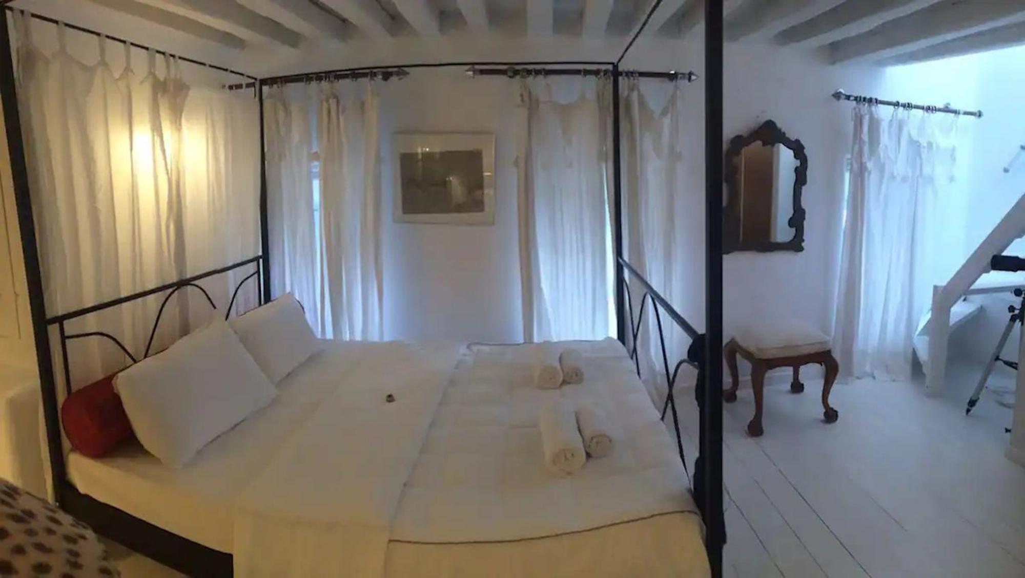 Casa vacanze Unique Townhouse, Mykonos Chora Mykonos Town