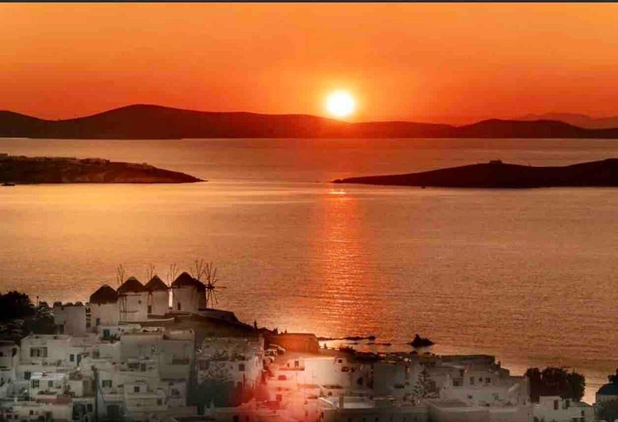 Casa vacanze Unique Townhouse, Mykonos Chora *