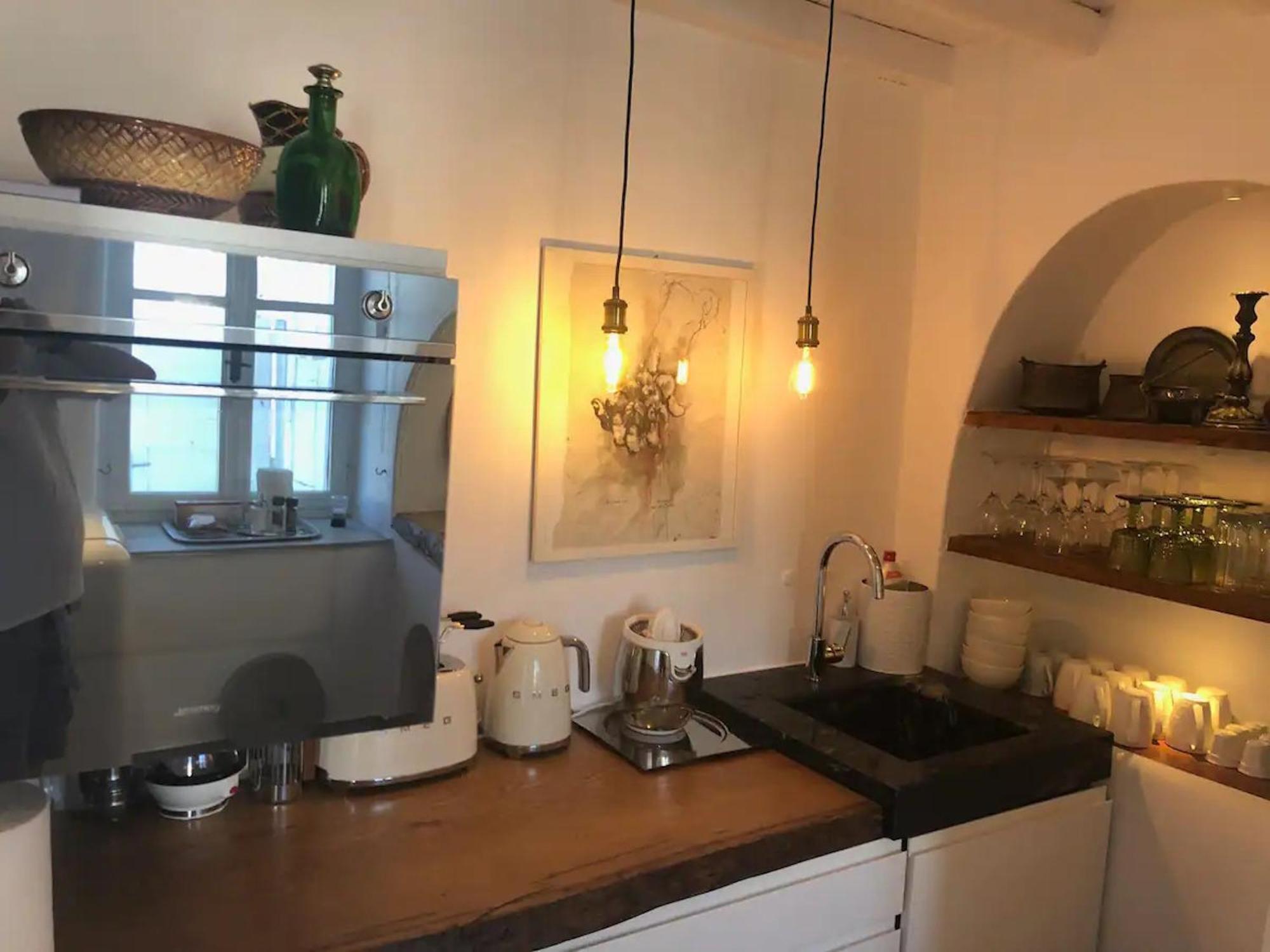 Casa vacanze Unique Townhouse, Mykonos Chora *
