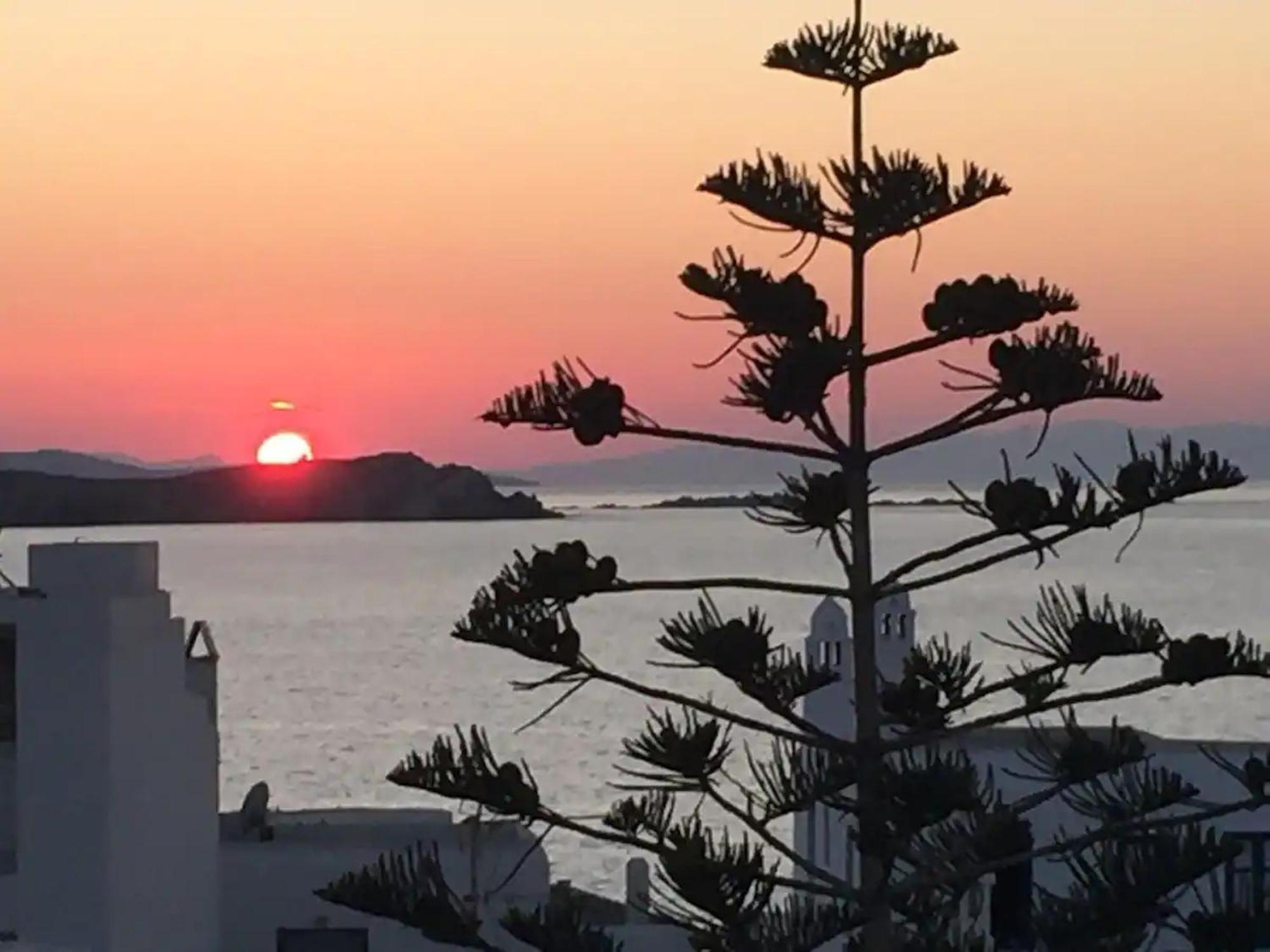 Unique Townhouse, Mykonos Chora Casa vacanze Mykonos Town