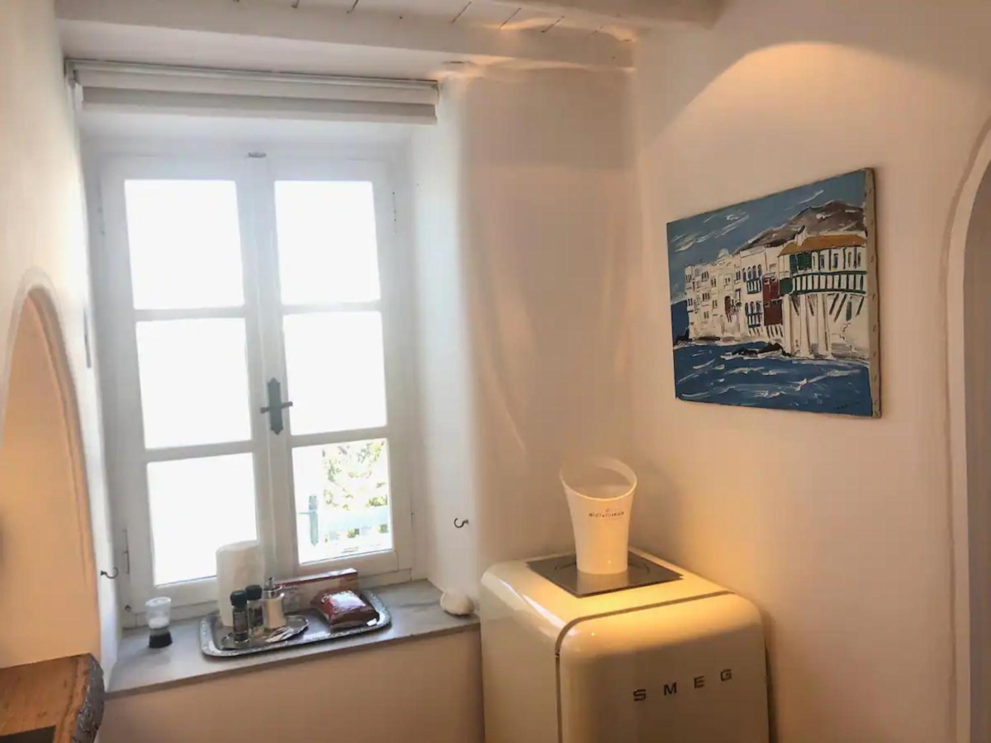 Unique Townhouse, Mykonos Chora