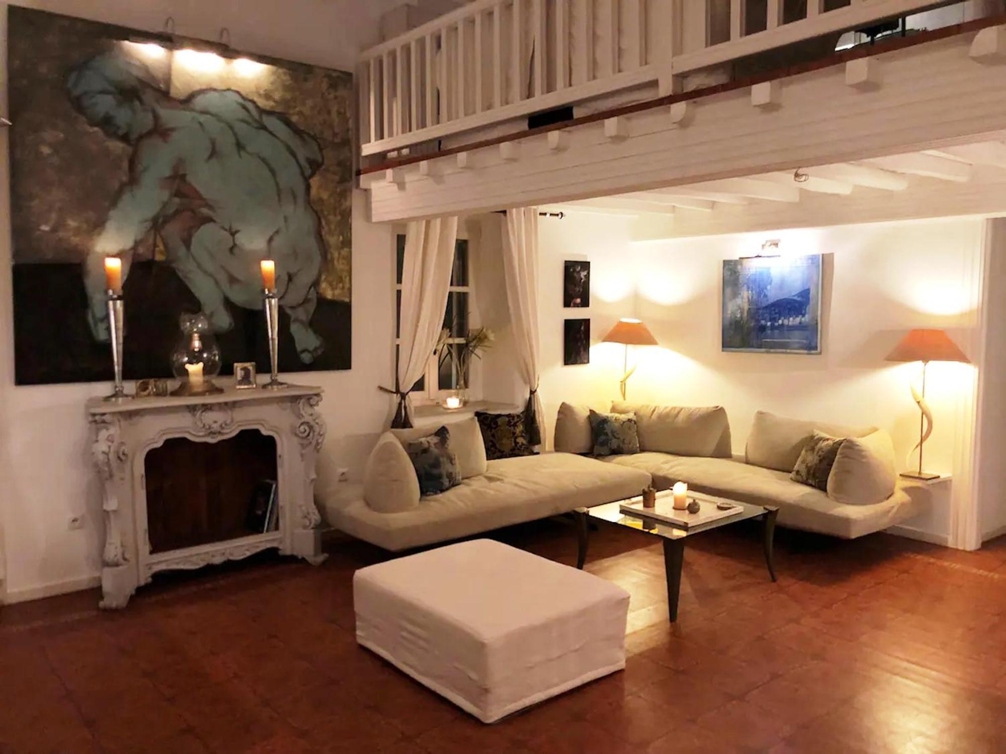 Unique Townhouse, Mykonos Chora Casa vacanze *