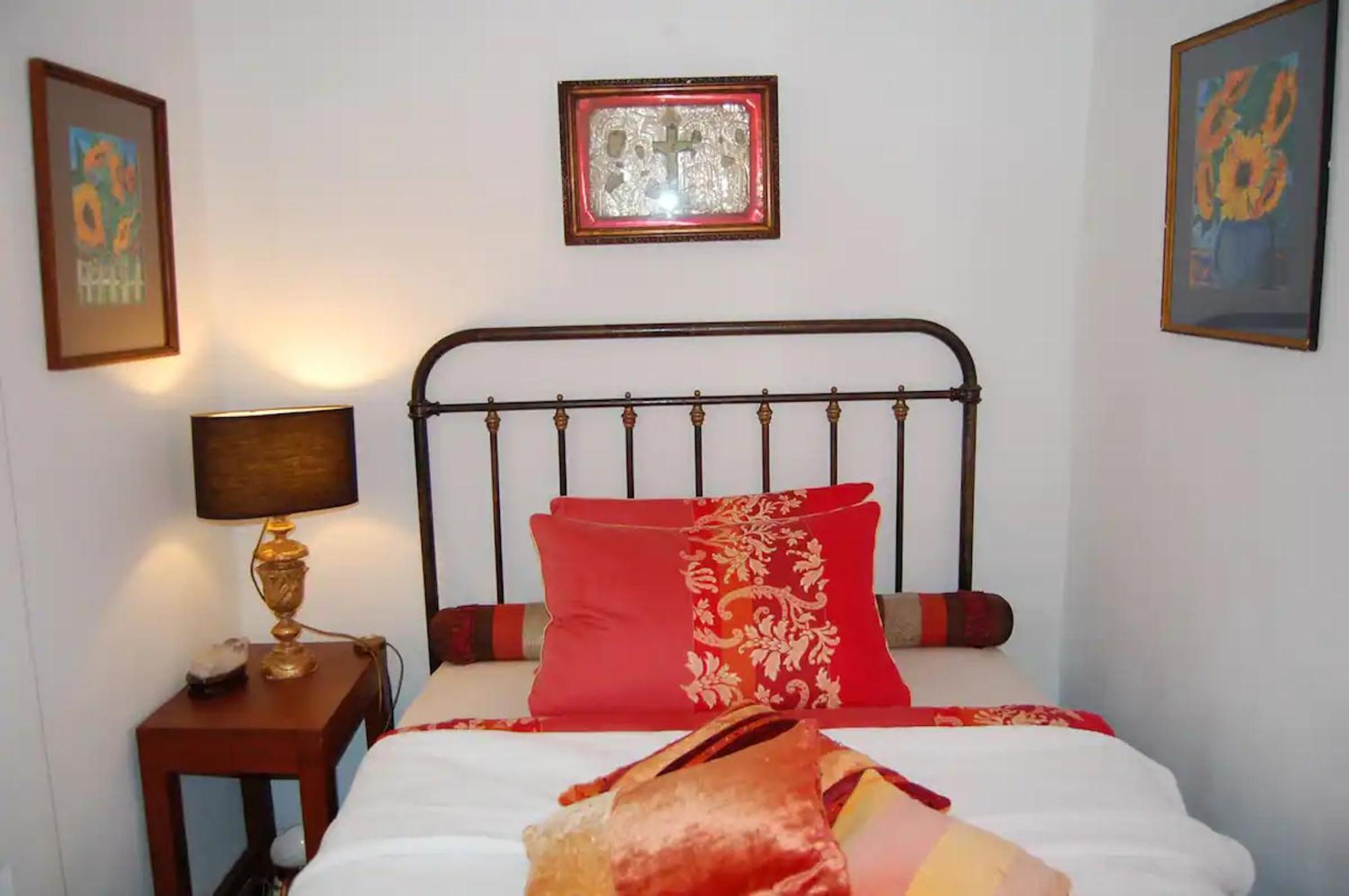 Unique Townhouse, Mykonos Chora Casa vacanze Mykonos Town