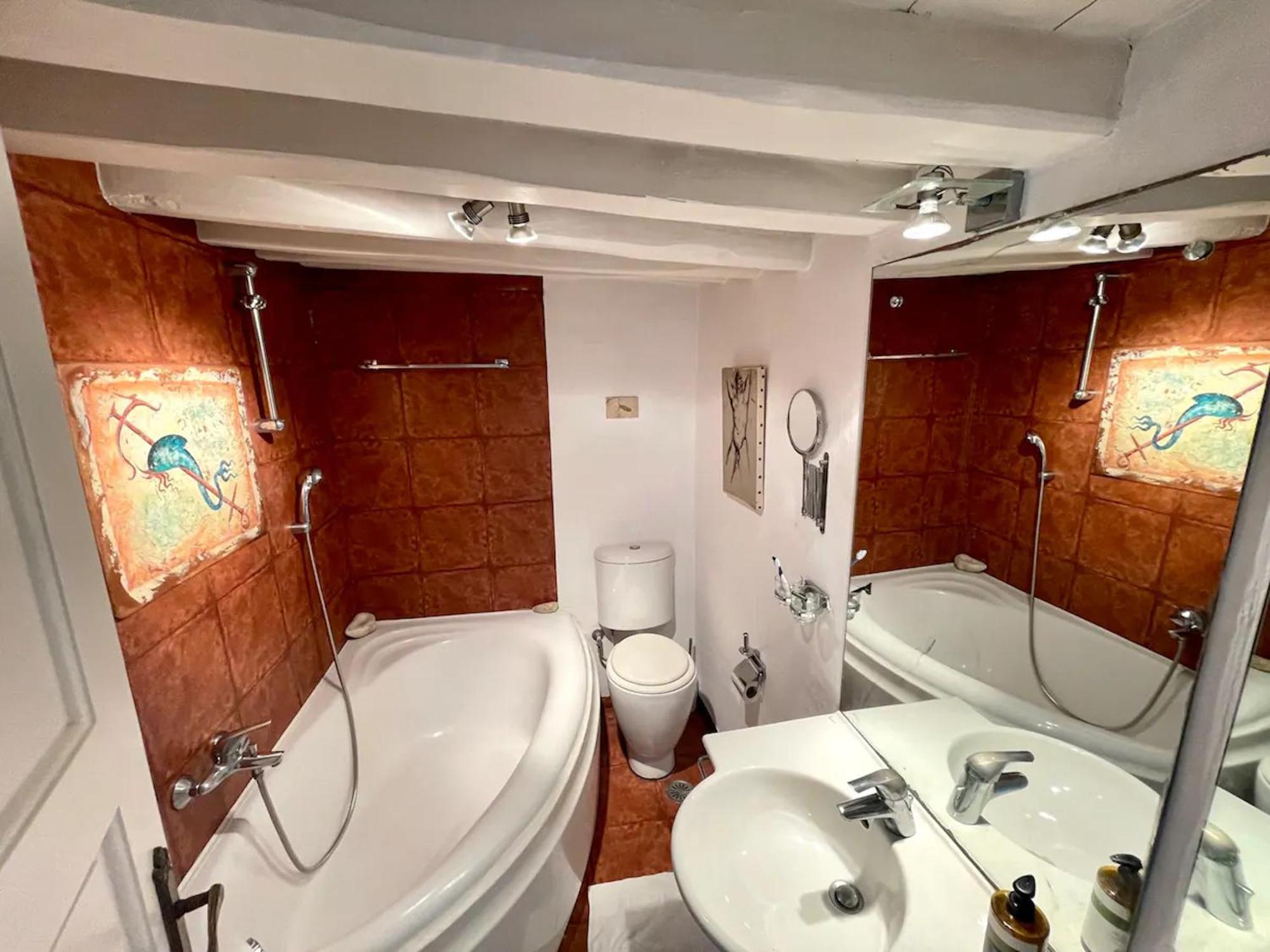 Casa vacanze Unique Townhouse, Mykonos Chora *