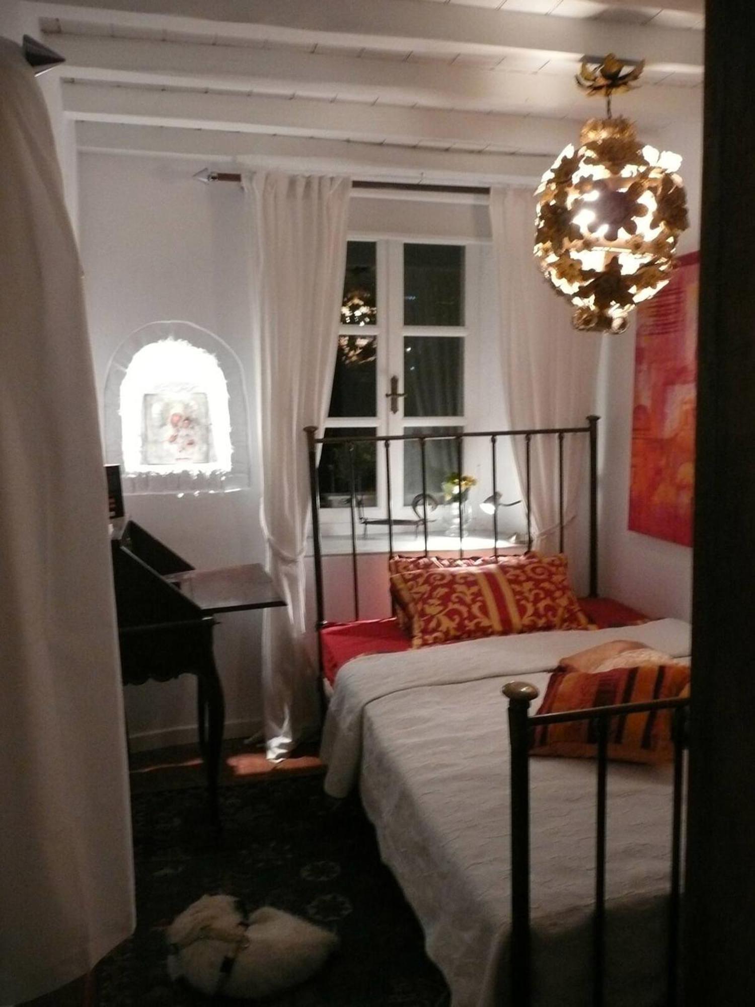 Unique Townhouse, Mykonos Chora Casa vacanze